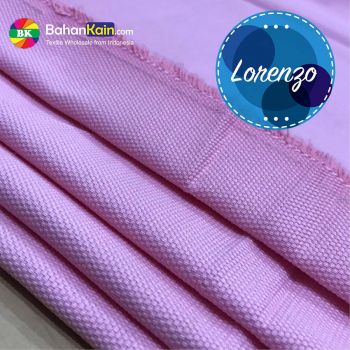 Kanvas Katun Lorenzo 16 oz